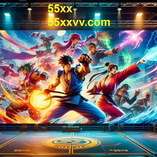 A Evolução dos Jogos de Luta: Uma Experiência Competitiva e Cultural