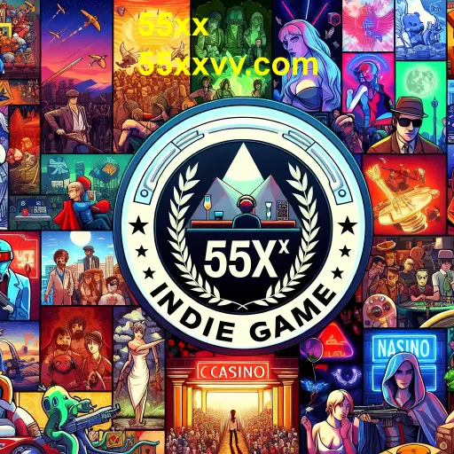 A Revolução dos Jogos Indie: Criatividade Sem Limites