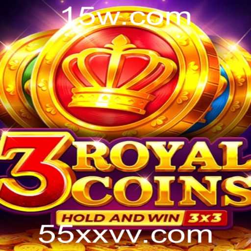 Explorando o Universo de 3royalcoins: Regras e Estratégias do Jogo