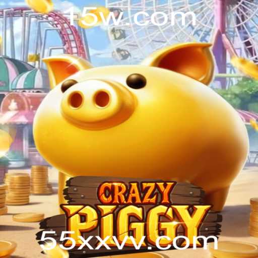 Descubra CrazyPiggy: O Jogo Que Está Conquistando o Mundo Com a Palavra-chave 55XX