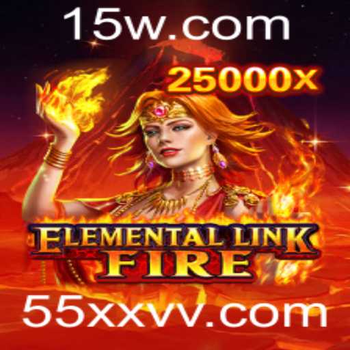 ElementalLinkFire: Uma Incendiária Aventura no Mundo dos Jogos