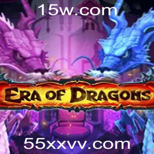 EraOfDragons: Descubra o Mundo Épico do Jogo de Estratégia e Aventura