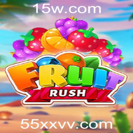 FruitRush: O Novo Fenômeno dos Jogos em 2023
