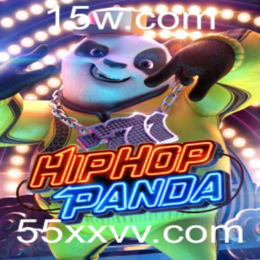 Descubra HipHopPanda: O Jogo Aclamado de Aventura e Estratégia