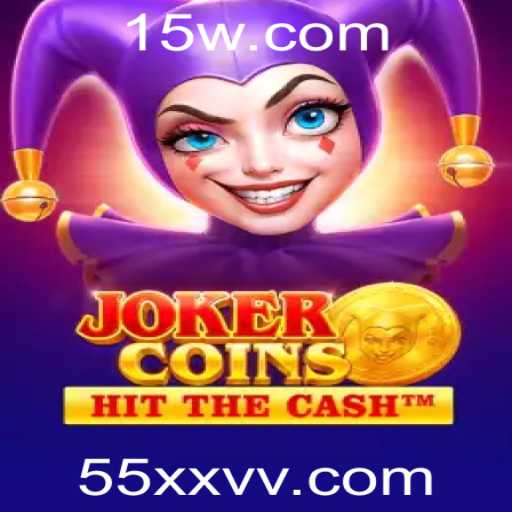 Desvendando JokerCoins: O Jogo que Conquista Multidões