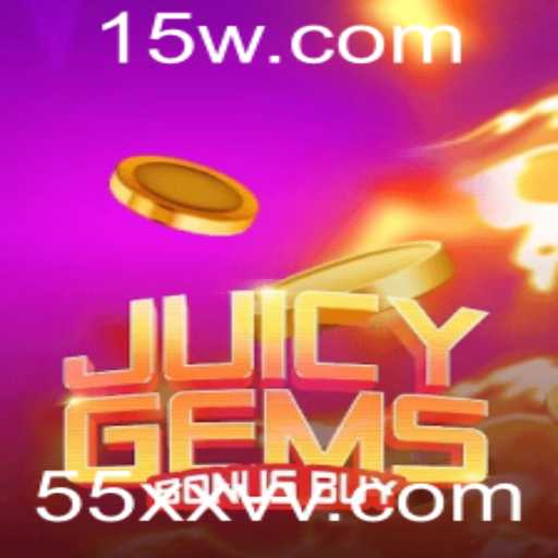 Explorando JuicyGemsBonusBuy: Uma Aventura de Cores e Recompensas