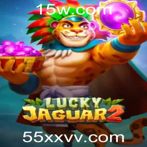 Descubra a Excitante Aventura de Luckyjaguar2: Um Guia Completo para Iniciantes