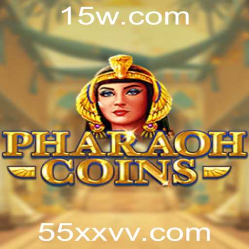 Descubra PharaohCoins: Aventura e Estratégia no Egito Antigo