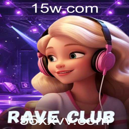 RaveClub: O Novo Fenômeno dos Jogos