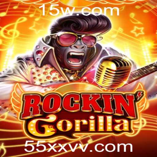 Descubra o Universo de RockinGorilla: O Jogo que Conquista os Fãs