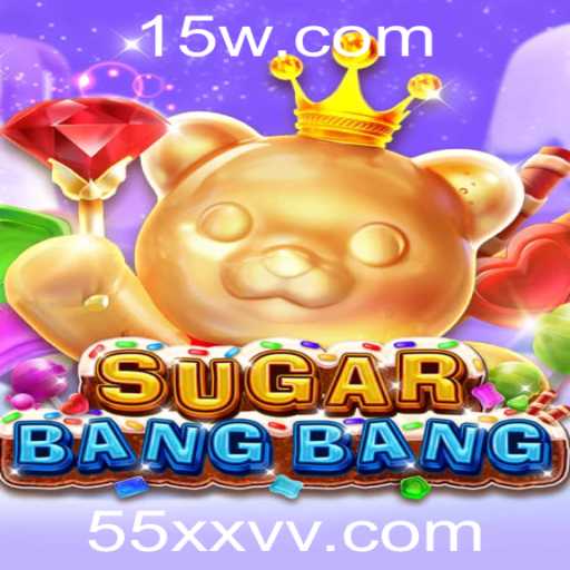 Descubra o Mundo Divertido de SUGARBANGBANG: Uma Aventura Interativa com 55XX