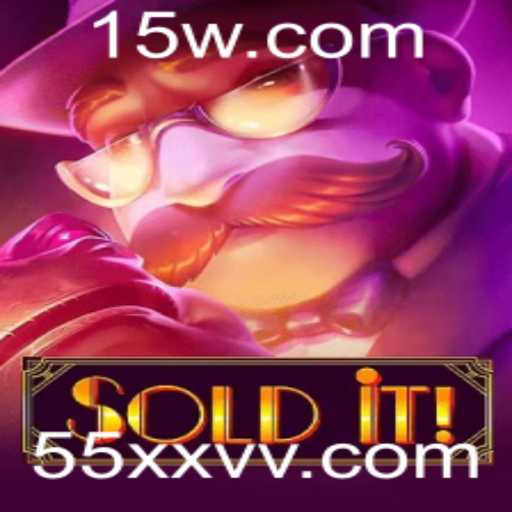 Explorando o Fascinante Jogo de Estratégia 'Soldit'