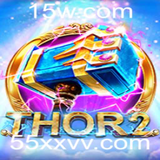 Thor2: Aventura Épica nos Mundos Divinos